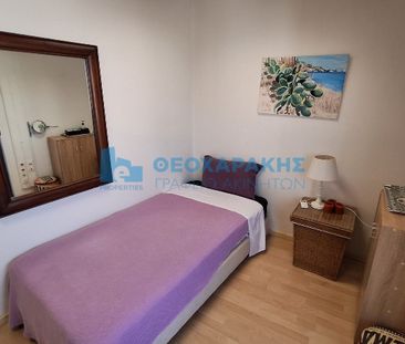 Διαμέρισμα για ενοικίαση Κέντρο - Άγιος Μηνάς (Ηράκλειο Κρήτης) - Photo 1