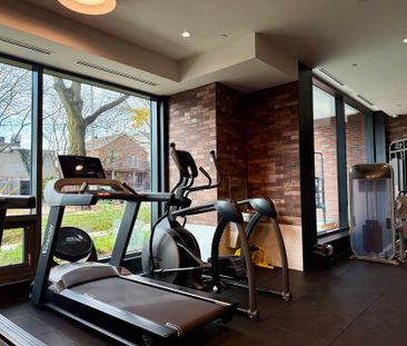 For Lease - 5 Lakeview Avenue Unit# 206, Toronto, Ontario - Photo 3