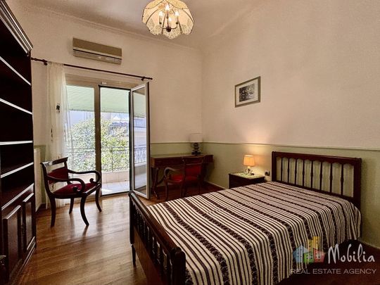Διαμέρισμα για ενοικίαση Άλσος Παγκρατίου (Παγκράτι) - Φωτογραφία 1