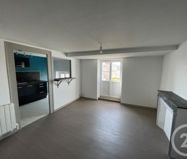 Location Appartement 2 pièces 47m² CHATEAUROUX 36000 - Photo 1