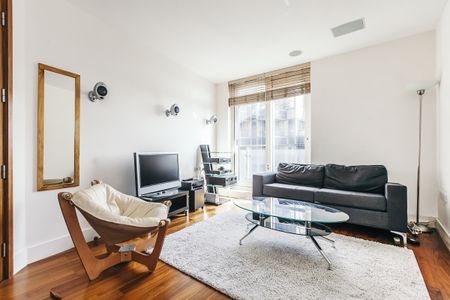1 bedroom apartment to rent - Photo 2
