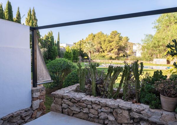 Santa Eulalia del Río, Balearic Islands