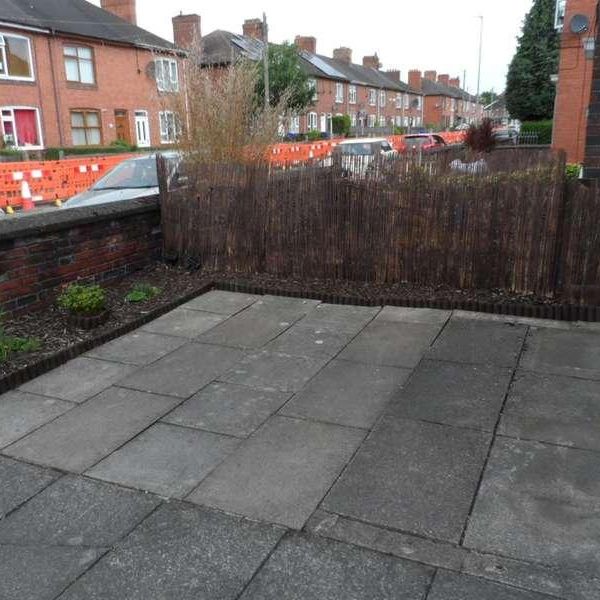 Fletcher Road, Stoke-on-trent, ST4 - Photo 1