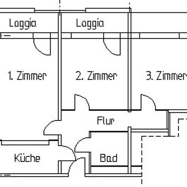 Nachmieter zur Möbelübernahme ab Frühjahr 2026 gesucht - Photo 2