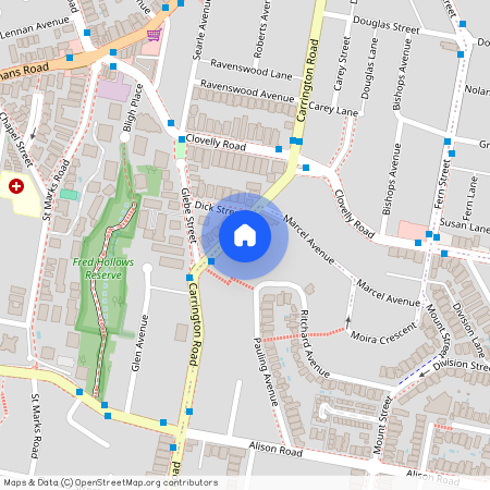 4/99 Carrington Road, Coogee