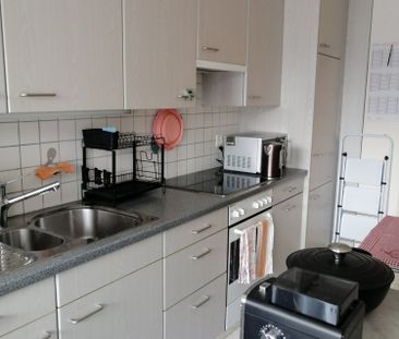 3.5 Zimmer, 80 m² - Photo 1