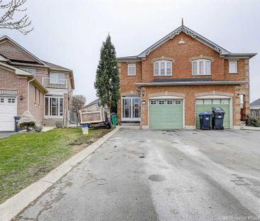 For Lease - 118 Tiller Trail, Brampton, Ontario - Photo 5