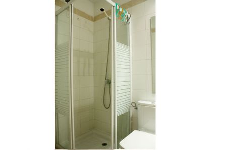 Cozy double room in Bordadores - Photo 3