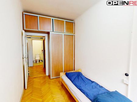 Pronájem bytu 2+1 55 m2 - Photo 2