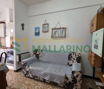 Bilocale via Veneto, Centro, Finale Ligure - Photo 1