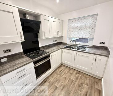 3 bedroom end of terrace house to rent - Photo 3