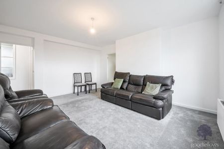 4 bedroom apartment to rent - Photo 4