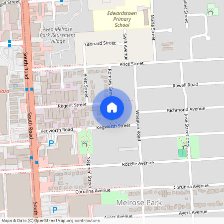 41 Regent Street, SA 5039, Melrose Park