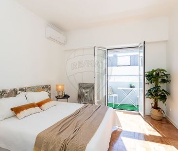 Apartamento T1 em Lisboa - Photo 1