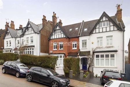 Onslow Gardens, Muswell Hill, N10 - Photo 3