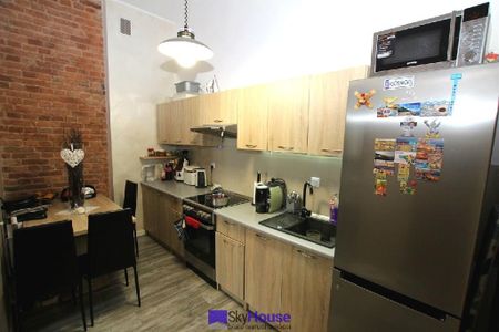 Mieszkanie Wrocław Krzyki powierzchnia 9.0 m² C191-WM-04939 - Photo 4