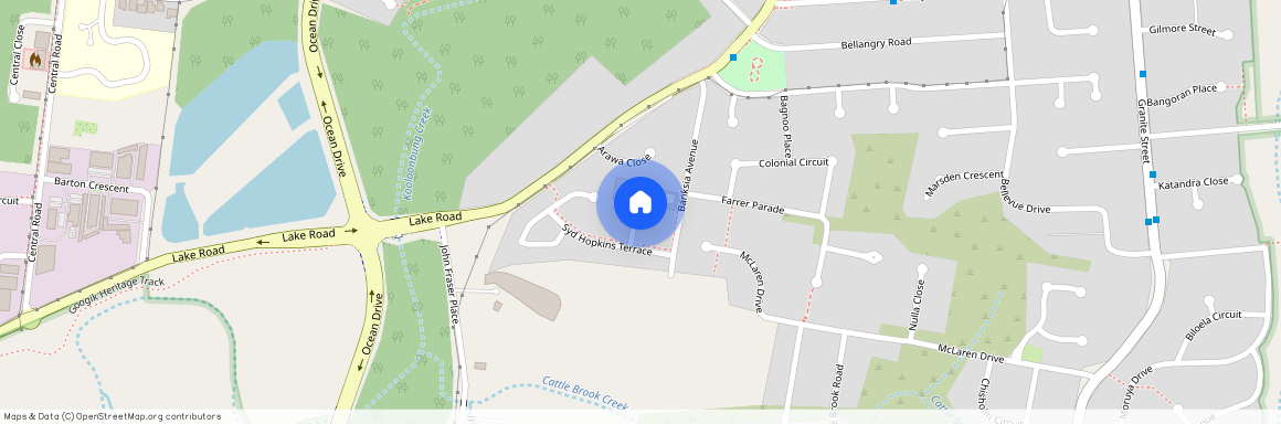 8A Highview Circuit, NSW 2444, Port Macquarie