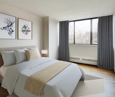 1 Bedroom Premium - 520 Rue De Gaspé, Verdun - Photo 1