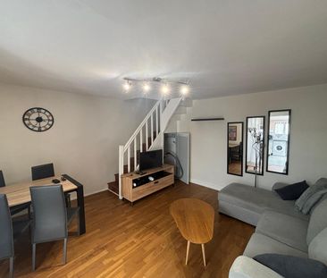 MAISON à louer - Cherbourg - Ref : LMAI99896 - Agence Lefranc Immob... - Photo 1