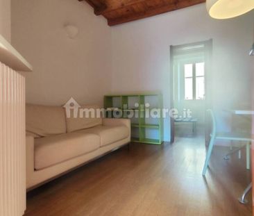 Bilocale corso San Gottardo 38, Ascanio Sforza, Milano - Foto 3