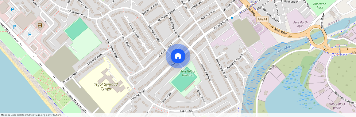 HOUSE SHARE Talbot Drive