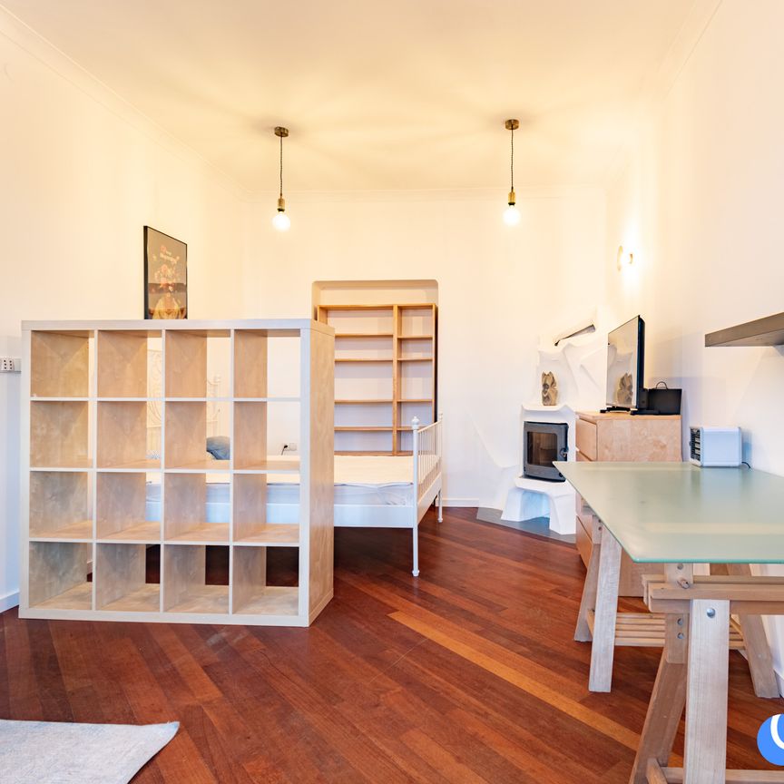 Studio z widokiem na Wawel 40m2*ul. Barska*3000AlL - Фото 1