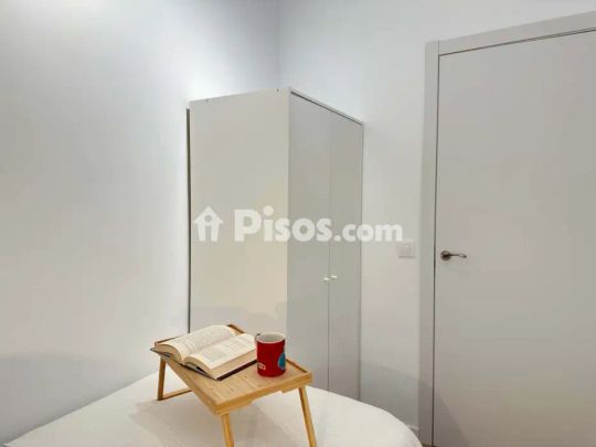 Piso en alquiler en Paseo de las Delicias, 117, cerca de Calle de Embajadores - Photo 1