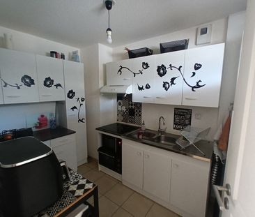 Location Appartement 3 pièces 64m² - Photo 6