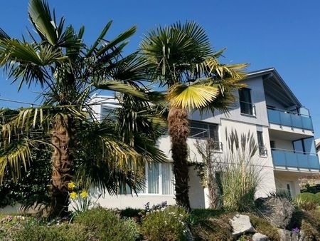 APPARTEMENT 2 PIÈCES À MERLISCHACHEN (SZ), MEUBLÉ, TEMPORAIRE - Photo 5