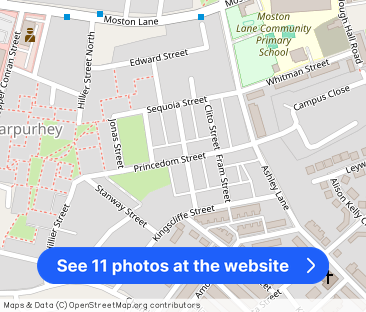 Princedom Street, Manchester, M9 - Photo 1