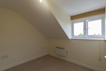 2 bedroom apartment to rent - Photo 4