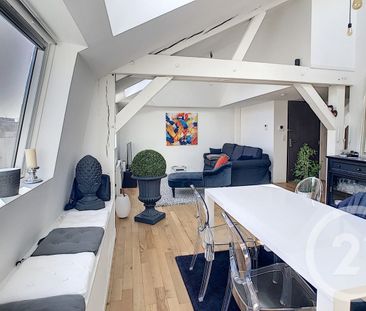 Location Appartement 3 pièces 69m² LA NEUVILLETTE 51100 - Photo 3