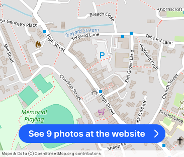 High Street, Steyning, West Sussex, BN44 3RD - Photo 1