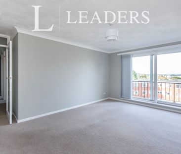 2 bedroom apartment to rent Belle Vue Road, Bournemouth, BH6 - Photo 1