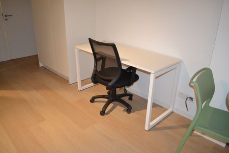 3 instapklare studio's te huur - Photo 3