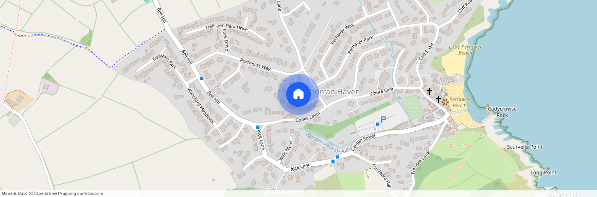 Gorran Haven, PL26