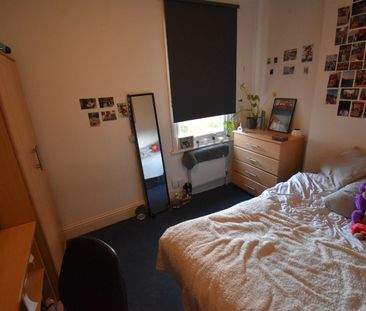 7 Bed End Terrace, Addington Road, RG1 - Photo 5