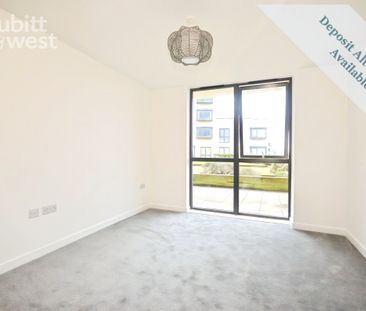 2 bedroom flat to rent - Photo 4