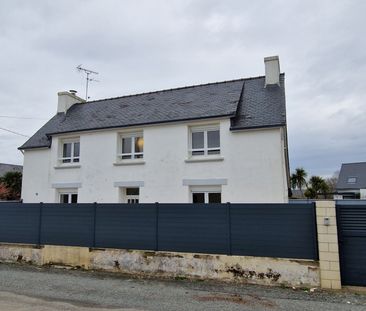 Maison 96 m2 - Gouesnach - Photo 1