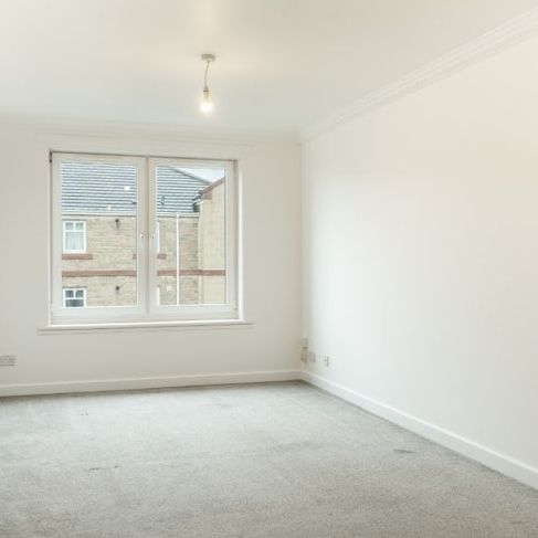 Robertson Avenue, Gorgie, Edinburgh, EH11 - Photo 1