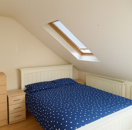 Bright Double Room for Rent – Burnely Road London - Photo 2