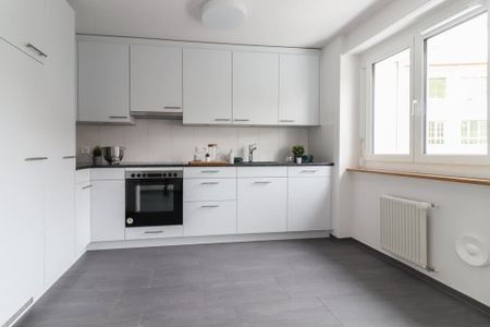 4.5 Zimmer, 93 m², 2. Stock - Foto 4