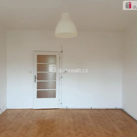 Velmi hezký byt 2+kk po rekonstrukci, Praha 6 - Bubeneč - Photo 1