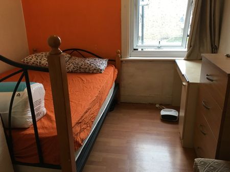 Room in a Shared Flat, Green Street, E13 - Photo 3
