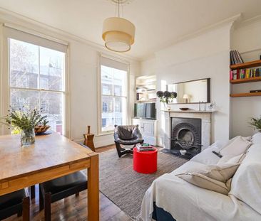 2 bedroom maisonette to rent - Photo 1