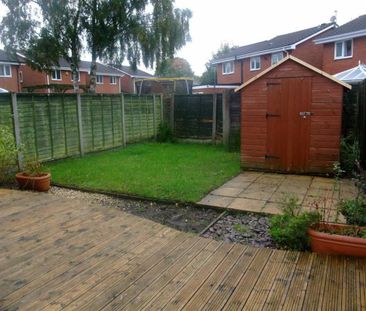 2 bedroom semi-detached house to rent - Photo 5