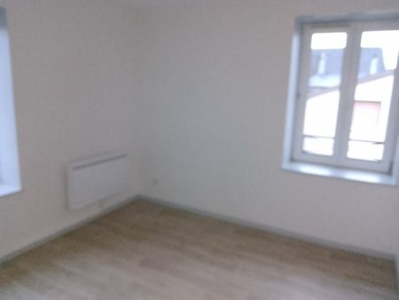 Appartement 2 pièces à Mercy-le-Bas - Photo 2