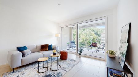 Moderno 3.5 locali nella Residenza Parco Cornaredo - Foto 4