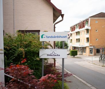 Storgatan 18 B - Photo 1