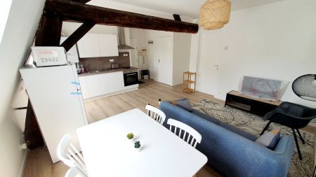 Appartement 3 pièces à Roubaix - Photo 4